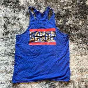 Zumba Dance Rebel shirt